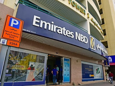 Emirates NBD also cashed in on its digital banking services, while its association with some of the major UAE IPOs also helped the top- and bottom-line in 2024.
