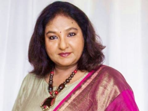 Vibha Chibber
