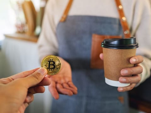 Accepting crypto payments can be both risky and rewarding for business owners: Here's what to keep in mind