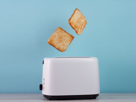 Here are some breakfast essentials that your countertop could be missing.