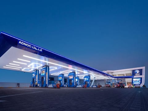 Fuel volumes rose 4.5% to 15.7 billion litres over the year, driven by higher footfall and a growing service station network.