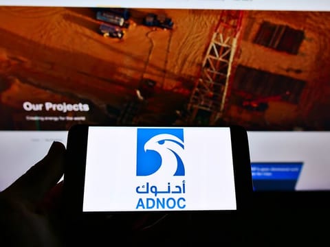 The deal between the two Abu Dhabi energy giants - ADNOC Drilling and Masdar - will have scope across a global footprint.