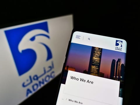 This logistics and shipping unit will be ADNOC's sixth entity to list on ADX. This year, there was the one from ADNOC Gas.