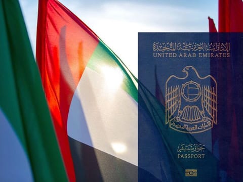 The UAE was the fastest climber over the past decade, jumping to 11th place and offering access to 183 destinations without a visa. And China, up two spots this year to land in 62nd place, has visa-free access to 85 destinations "- almost twice as many as 10 years ago.