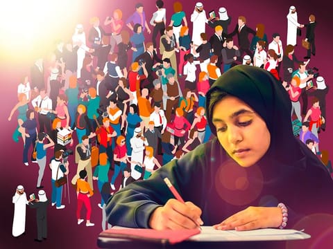 Organisations around the UAE are looking for young employees to bring in innovative and solution-oriented mindsets, along with specific skillsets.