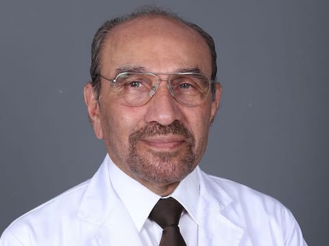 Dr Abdul Rahim Al-Suhaili was invited by Tawam Hospital back in 1986 to inspect their nuclear medicine department. It was supposed to be only a month-long visit.