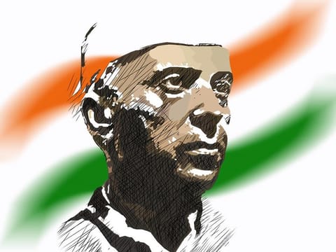 Pandit Jawahar Lal Nehru's philosophy empowered Isro to surmount initial challenges, culminating in the launch of its debut satellite, Aryabhata, in 1975. This accomplishment marked India’s ascendancy to the league of spacefaring nations.