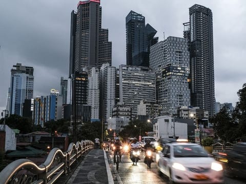 Officials cite lagged effects of rate hikes as among reasons.