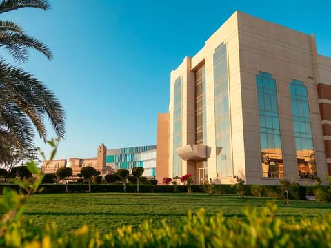 Ajman University