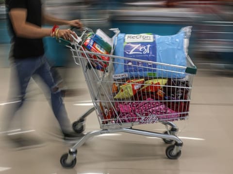 The alliance will offer an integrated solution to optimise store operations.