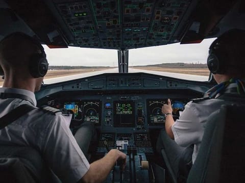 The companies are seeking air traffic controllers, engineers, inspectors, safety and security specialists, ground operations staff, and much more.