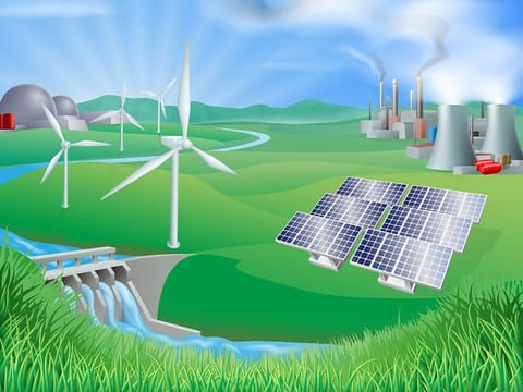 The uncertainties about the economy and prices might still be there. But fossil fuel investments pumped in from recent years will soon make their presence felt.
