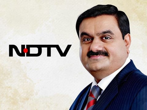 Adani’s initial plan was to launch its open offer last month, but was delayed as it awaited SEBI’s approval.