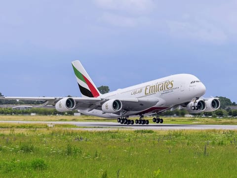 Nigeria's Central Bank later said it had released $265 million to airlines to settle outstanding ticket sales.