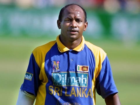 Sanath Jayasuriya, a former Test and ODI captain, had also been a national selector.