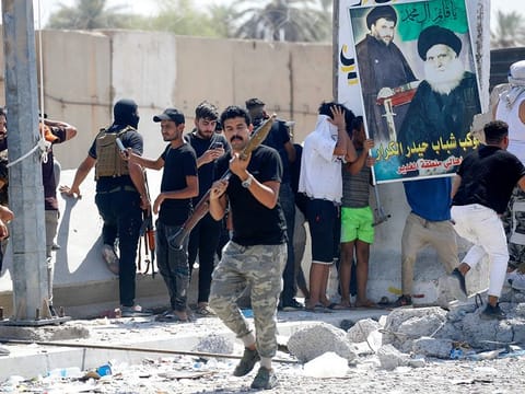 Ravaged by decades of conflict and violence, Iraq has postponed a census several times, most notably in 2010 because of tensions between communities over disputed territories.