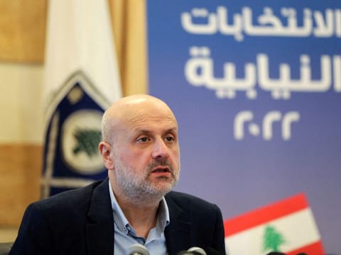 Lebanon's Interior Minister Bassam Mawlawi last week asked security forces to probe the recorded death threats out of “concern for Lebanon’s interest and security and good relations with brotherly nations, especially the Kingdom of Saudi Arabia.”