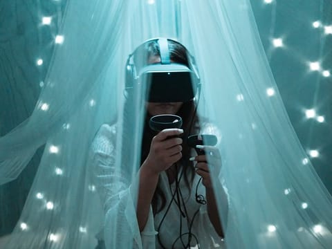 There has been a recent rise in female gamers, who have historically been underserved by the gaming community. Photo for illustrative purpose only