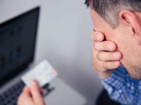 Customers should look at limiting their monthly non-essential expenses to keep their finances in check.