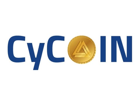 Businessman Gabriel Nicolaev is launching his own virtual cryptocurrency CyCOIN. Here's everything you need to know about the crypto, launching September 14-15 in Dubai.