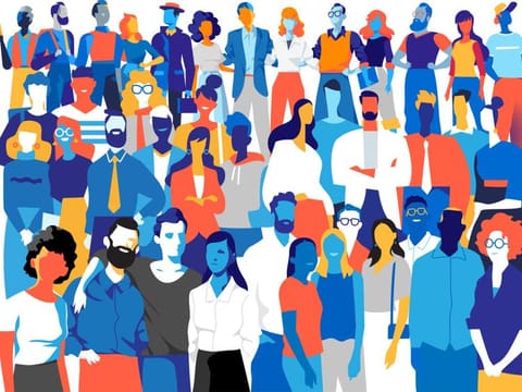 Gender equality is now a central focus area for the Middle Eastern region.