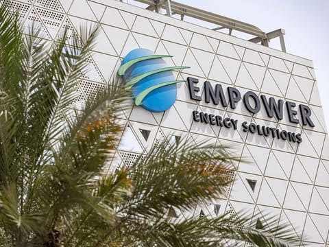 Empower posts record 2025 revenue of Dh3.42b as profits top Dh1b
