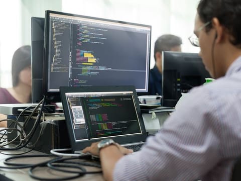 Tech companies and digital-focussed startups are still on the lookout for the right talent. Any talk of a US inspired tech recession should be discounted, say industry sources.