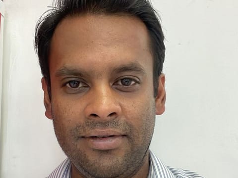 Doha-based Indian national Rakesh Sasidharan won Dh300,000 in the weekly Big Ticket draw.