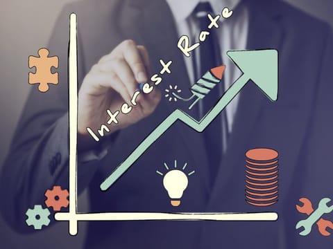 Interest rates are fundamental indicators of an economy’s growth. Here's how rate hikes help bring down inflation, move currency, commodity markets globally.