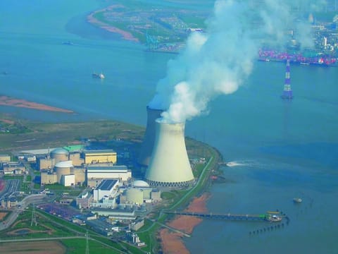 The closure of one of the four reactors at the Doel plant near the port of Antwerp is the first step in Belgium's decision in 2003 to exit nuclear power completely by 2025, an end date that was delayed by a decade for two reactors earlier this year.