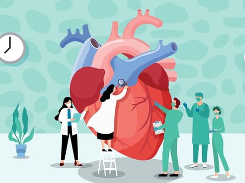 This World Heart Day which is marked on September 29, five UAE experts are busting 12 common myths about heart disease and cardiovascular disease (CVD) with Gulf News.