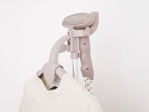 Check out upright and handheld clothes steamers in our list, for a quick alternative to steam irons.
