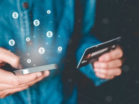 Launched in 2017, spocto has been associated with some big lenders in the UAE. But this is the first time it has picked up an international license.