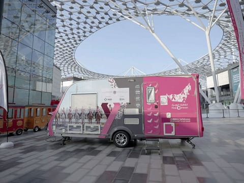 MoHAP has currently designated five locations to conduct screening tests, including the University of Sharjah, Sharjah Mega Mall, Ajman City Centre, City Walk Dubai and the Federal Authority for Identity and Citizenship in Sharjah.