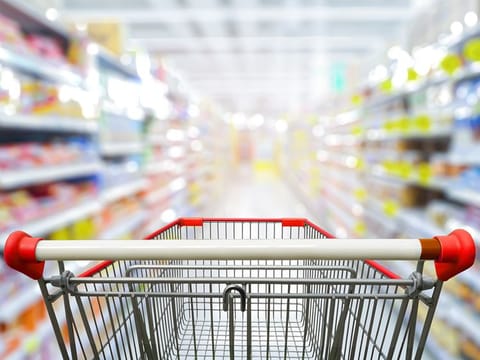 The Ministry of Economy's Consumer Protection Department allows you to request the recall of defective or harmful goods directly online. Picture used for illustrative purposes.
