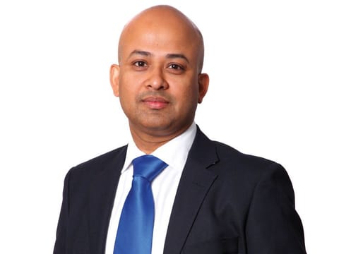 Mohammad Meraj Hoda