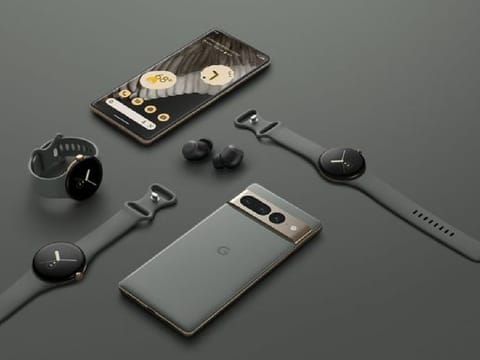 The Google Pixel 7 and Pixel Pro are latest entrants in a competitive corner of personal electronics.