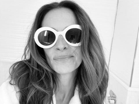 insta/ juliaroberts