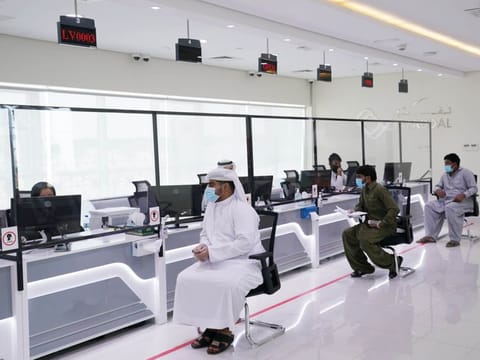 UAE announces Ramadan working hours for federal government employees. Photos for illustrative purpose only.