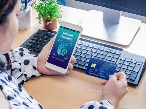 Whether it's paying rents or sending remittances, cash or cheques are less in play these days as far as UAE consumers are concerned.