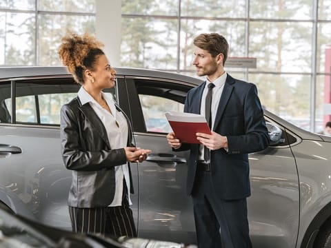 When considering whether to buy a car, it's essential to ask the right questions to your dealership to ensure you make an informed decision.
