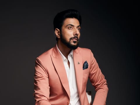 Celebrity chef Ranveer Brar from India will take over the kitchen of Rangoli at Yas Island Rotana