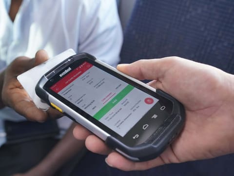 Failure to show a nol card upon request resulted in 33 violations, while six violations were reported for using invalid nol cards