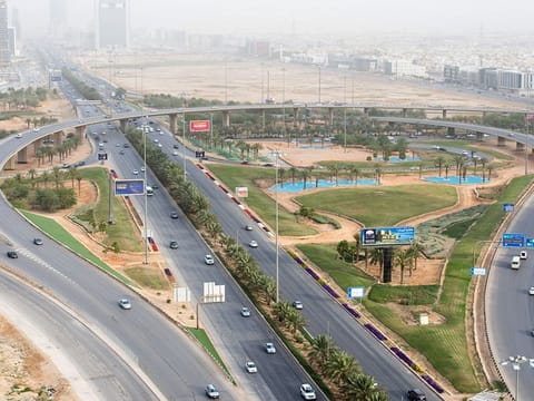 Saudi authorities have toughened penalties against traffic offences to reduce road crashes.
