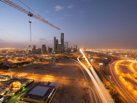 Wa’ed targets technologies that can bring new business to Saudi Arabia, which means Tenderd’s technology could be end up being used by Aramco.