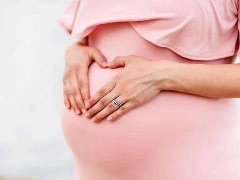 Do you have a little one on the way? Refer to this list for helpful items that can alleviate back pain and swollen feet.
