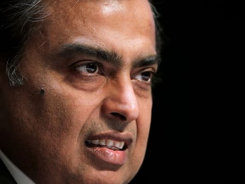 Last month Reliance said it will separate and list the shadow-banking unit to feed its consumer businesses that are contributing an increasing share of profits to the retail-to-refining conglomerate.