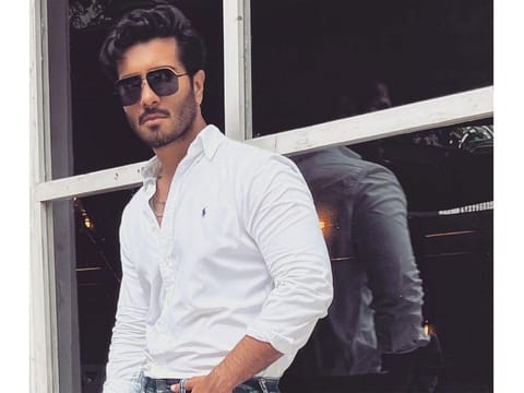 insta/ ferozekhan