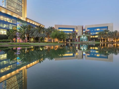 Tecom Group will buy the property from Emirates REIT in a Dh720 million deal. (Image used for illustrative purposes.)