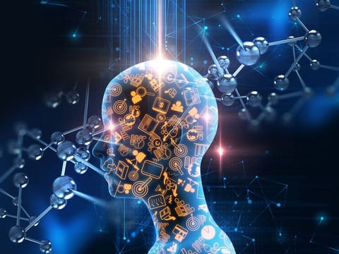Artificial intelligence is shaping the future of humanity across nearly every industry